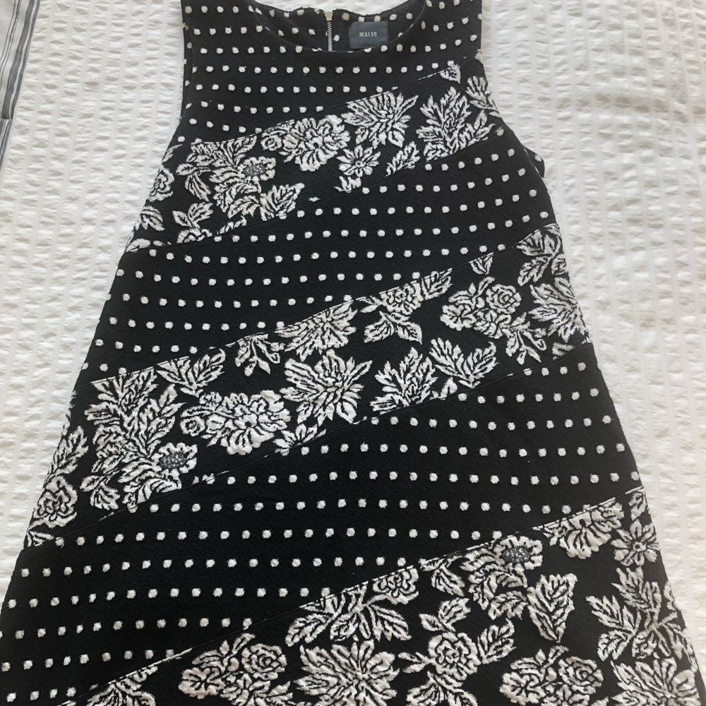 Anthropologie dress